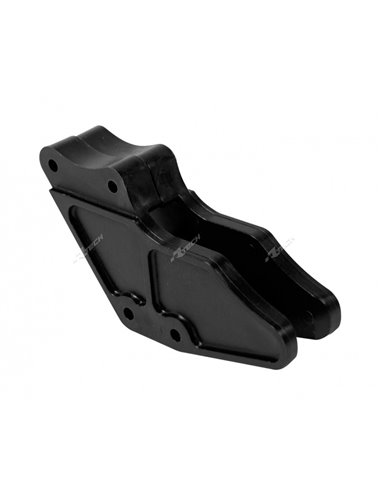 Guiacadenas RACETECH Negro Kawasaki KX85 R-CRUKX0NR014