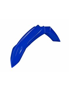 Guardabarros Delantero RACETECH Naranja KTM R-PAYZFBL0018