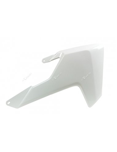 Paneles laterales radiador RACETECH OEM Color (2017) Husqvarna R-CVHSQBN0016