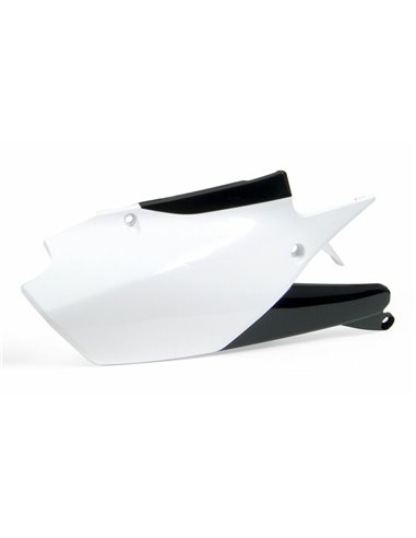Paneles laterales RACETECH R-FIYZFBNNR18
