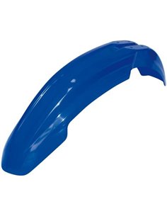 Guardabarros Delantero RACETECH Azul Yamaha R-PAYZ0BL0006