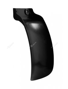 Protector amortiguador RACETECH - Kawasaki KX250F / 450F R-PSPKXFNR016