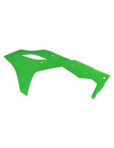 Paneles laterales radiador RACETECH Kawasaki KX250F R-CVKXFVE0017
