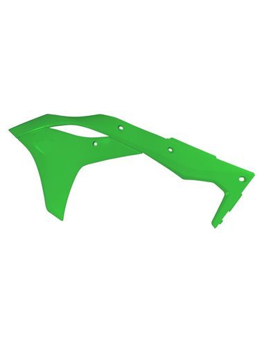 Paneles laterales radiador RACETECH Kawasaki KX250F R-CVKXFVE0017