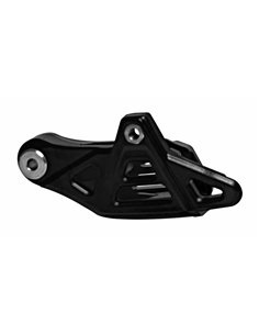 Guiacadenas RACETECH Negro Husqvarna TC65 R-CRUKTMNR165