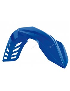 Tapas laterales para caja de filtro RACETECH Yamaha YZ125 / 250 R-PAYZFBL9911