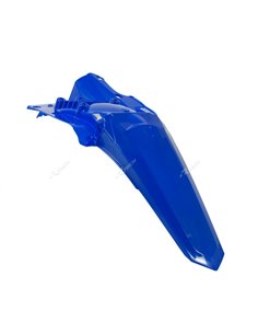 Guardabarros Trasero RACETECH OEM (2015) Azul Yamaha WR250F R-PPWRFBL0015