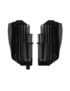 Rejillas radiador sobredimensionadas RACETECH   Yamaha YZF450F R-GRYZFNT0018