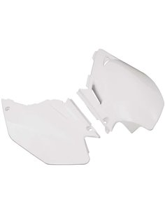 Paneles laterales RACETECH R-FIWRFBN0300