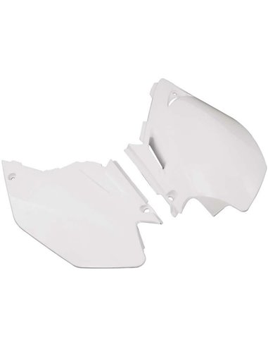 Paneles laterales RACETECH R-FIWRFBN0300