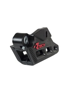 Guia cadenas RACETECH R2.0 R-CRUBETNR0020