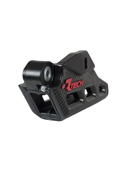 Guia cadenas RACETECH R2.0 R-CRUBETNR0020