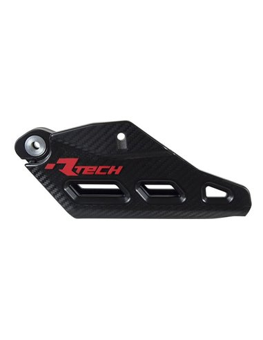 Guia cadenas RACETECH R2.0 R-CRUBETNR0020