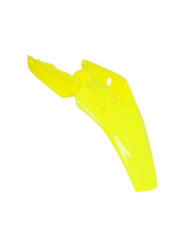 Guardabarros trasero RACETECH R-PPHSQGQ0185