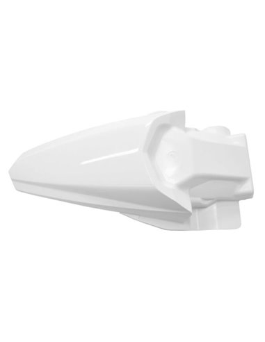 Guardabarros trasero RACETECH R-PPKX0BN0014