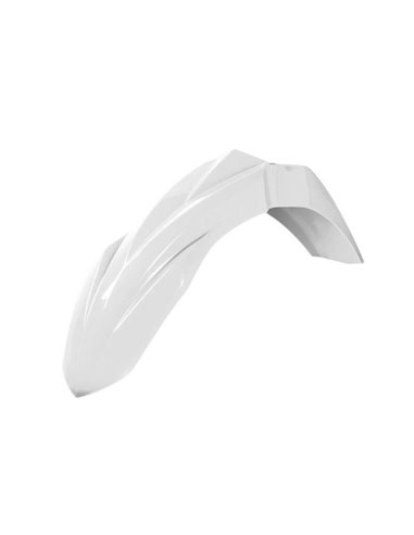 Guardabarros delantero RACETECH R-PAKXFBN0016