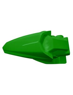 Guardabarros trasero RACETECH R-PPKX0VE0014