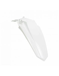 Guardabarros trasero RACETECH R-PPKXFBN0019