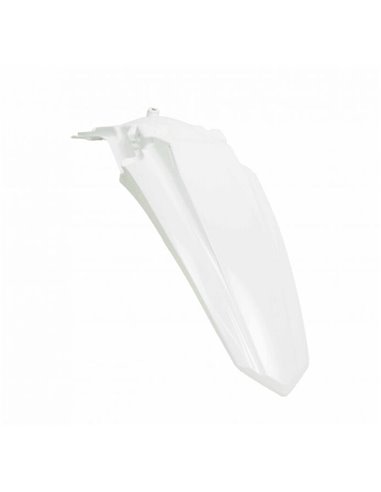 Guardabarros trasero RACETECH R-PPKXFBN0019