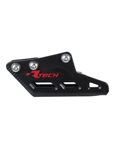Guía cadenas RACETECH R-CRURMZNR0021