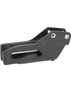 Guia cadenes solt UFO-Plast Yamaha negre YA03808-001