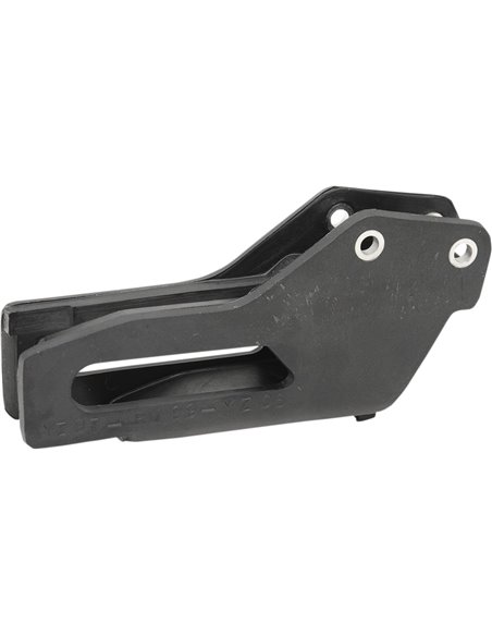 Guia de corrente solta UFO-Plast Yamaha preto YA03808-001