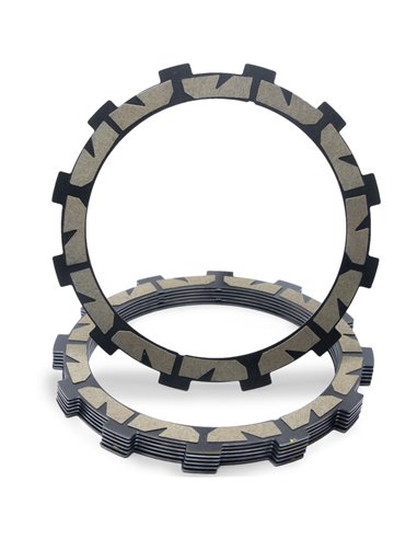 Embrague completo REKLUSE RadiusX (DDS) RMS-6313036