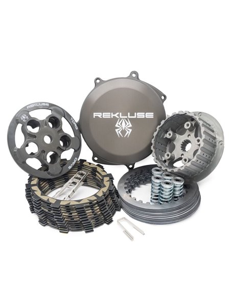 Embrague completo REKLUSE CoreManual TorqDrive RMS-7104046