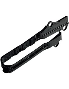 Patín de basculante suelto UFO-Plast Suzuki negro SU03991-001