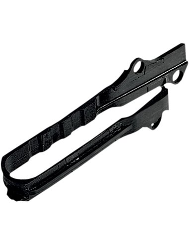 Patín de basculante suelto UFO-Plast Suzuki negro SU03991-001