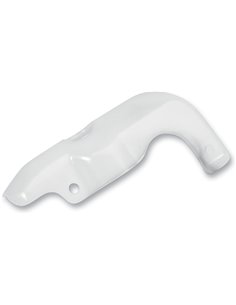 Protetor do cabo do freio dianteiro UFO-Plast Kawasaki translúcido KA03727-280