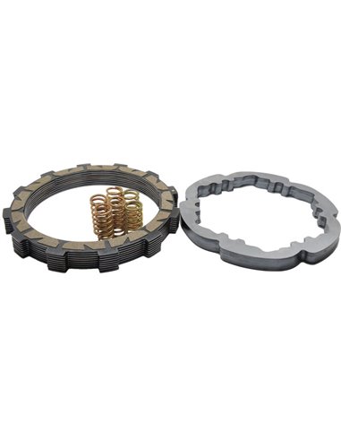 Kit de embrague REKLUSE TorqDrive (DDS-CSS) RMS-2813081
