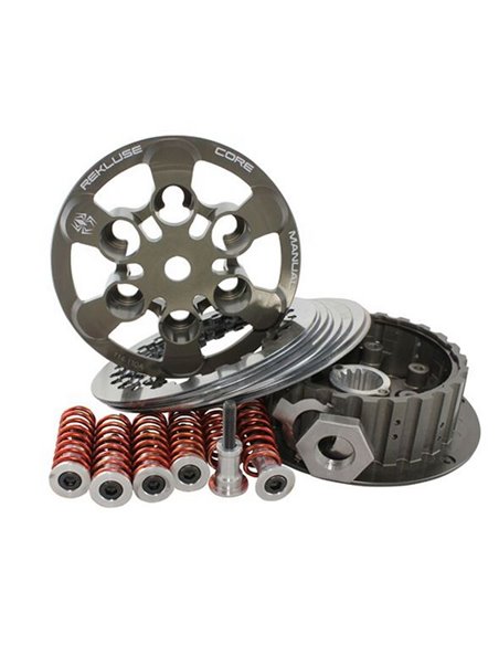 Embrague completo REKLUSE CoreManual RMS-7061