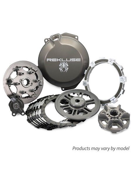 Embrague completo REKLUSE RadiusCX (DDS) RMS-7913082