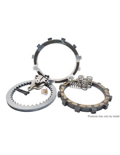 Embrague completo REKLUSE RadiusX RMS-6304046