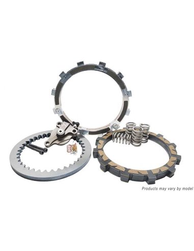 Embrague completo REKLUSE RadiusX RMS-6304046