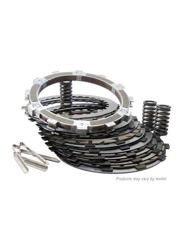 Embrague completo REKLUSE RadiusX RMS-6304046