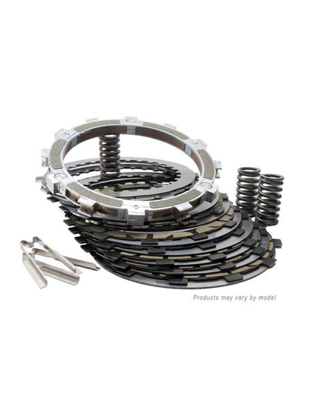 Embrague completo REKLUSE RadiusX RMS-6304046