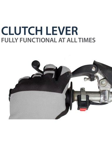 Embrague completo REKLUSE CoreEXP 3.0 RMS-7770