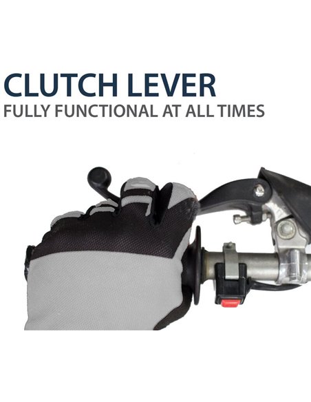 Embrague completo REKLUSE CoreEXP 3.0 RMS-7770