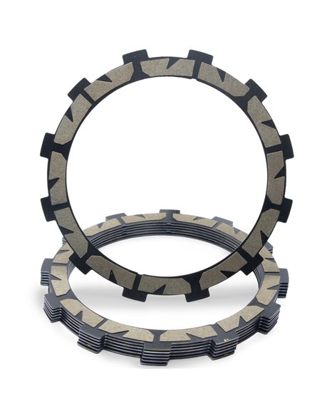 Embrague completo REKLUSE RadiusX (DDS) RMS-6313086