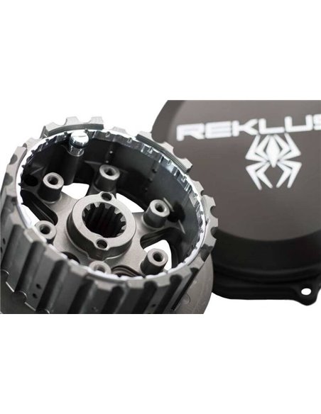Embrague completo REKLUSE RadiusCX RMS-7917001