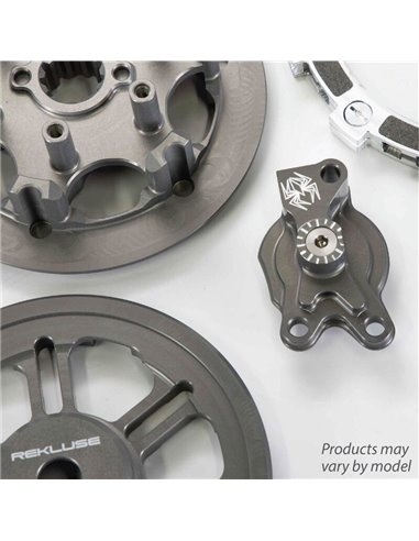 Embrague completo REKLUSE RadiusCX (DDS) RMS-7913192