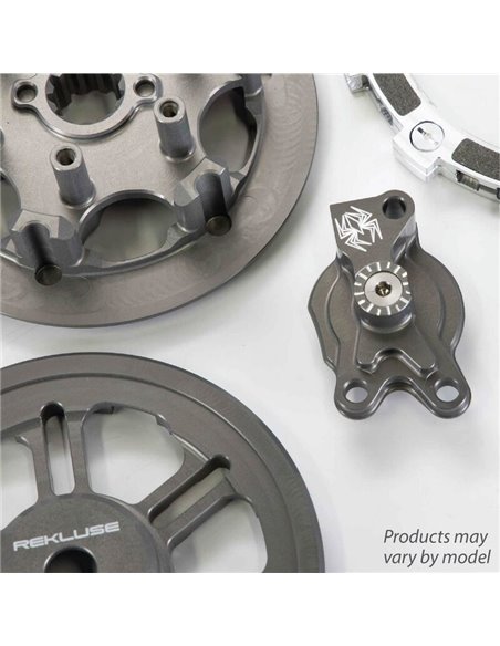 Embrague completo REKLUSE RadiusCX (DDS) RMS-7913192