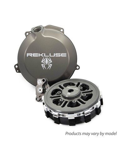 Embrague completo REKLUSE RadiusCX (DDS) RMS-7913097