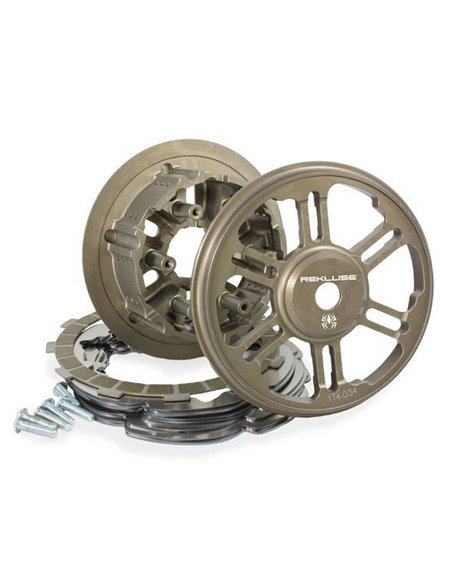 Embrague completo REKLUSE CoreManual (DDS) RMS-7013181