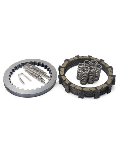 Kit de embrague REKLUSE TorqDrive RMS-2804044