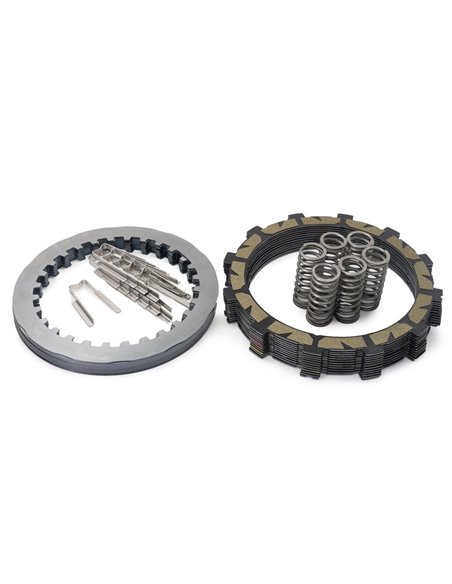 Kit de embrague REKLUSE TorqDrive RMS-2804044
