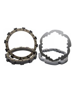 Kit de embrague REKLUSE TorqDrive (DDS-CSS) RMS-2813181
