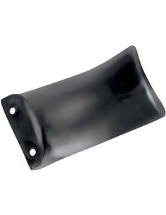 Protector d'amortidor UFO-Plast Honda negre HO02621-001